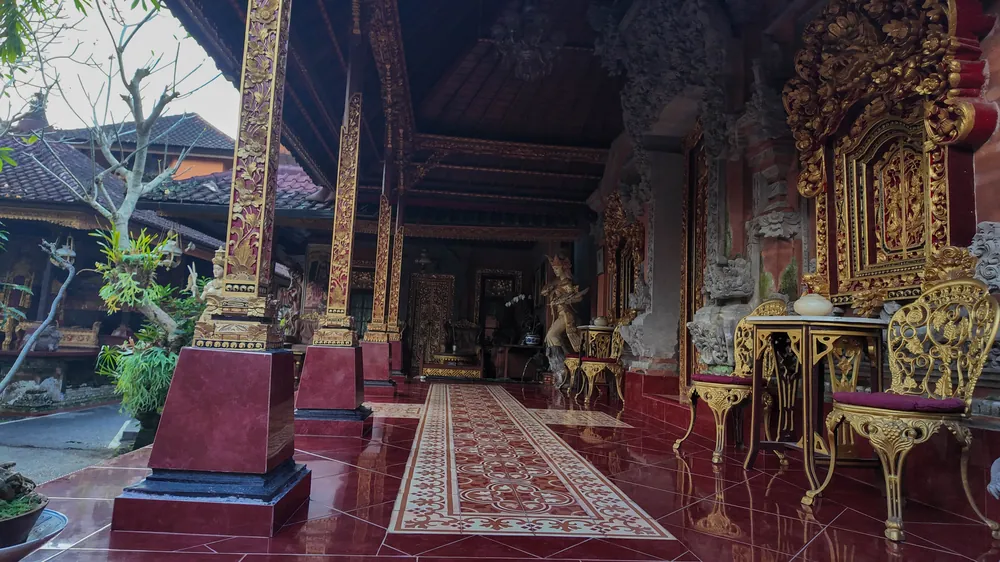 Ubud Center Trails – photo 7