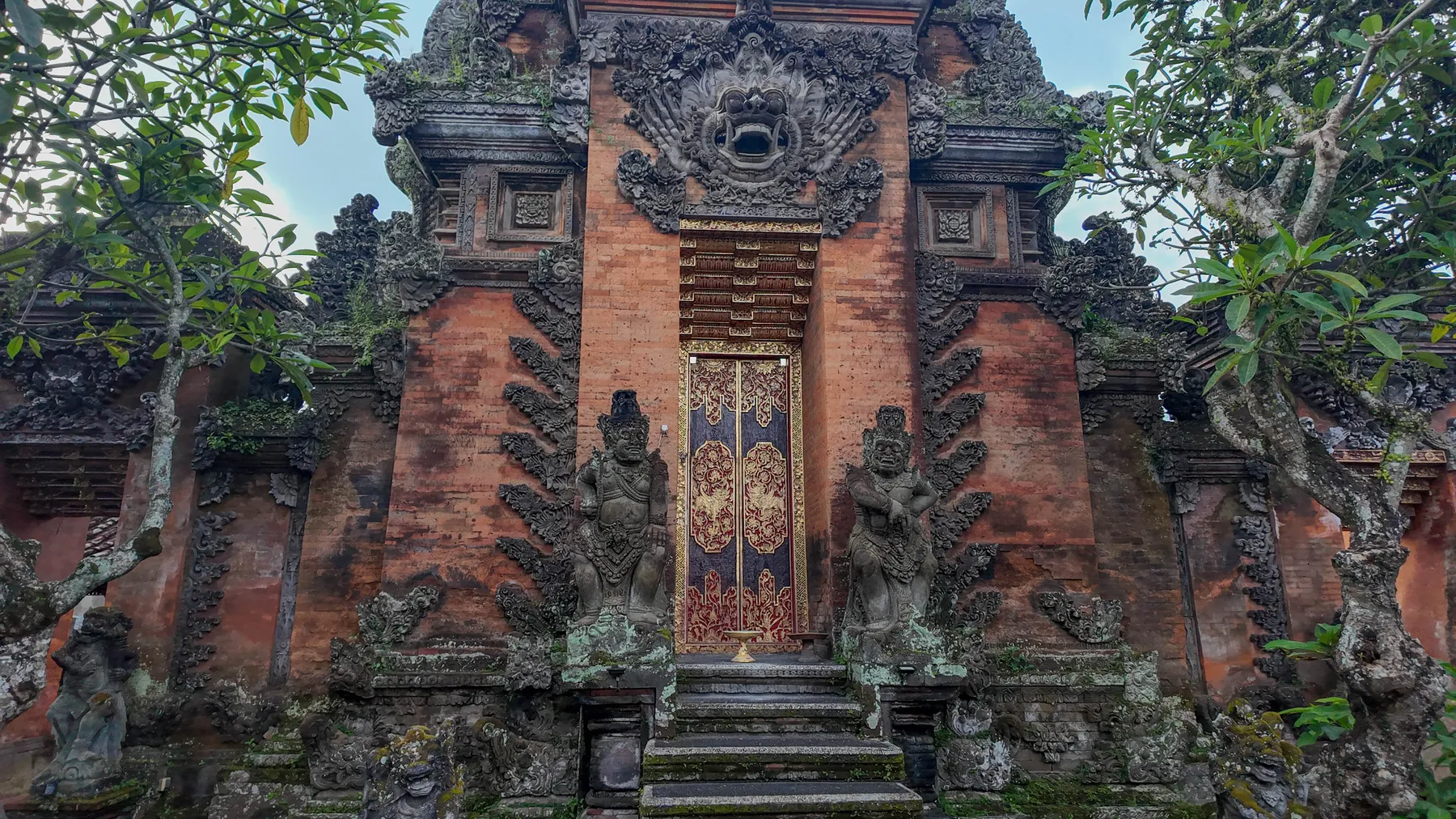 Ubud Center Trails – Central Ubud, Gianyar
