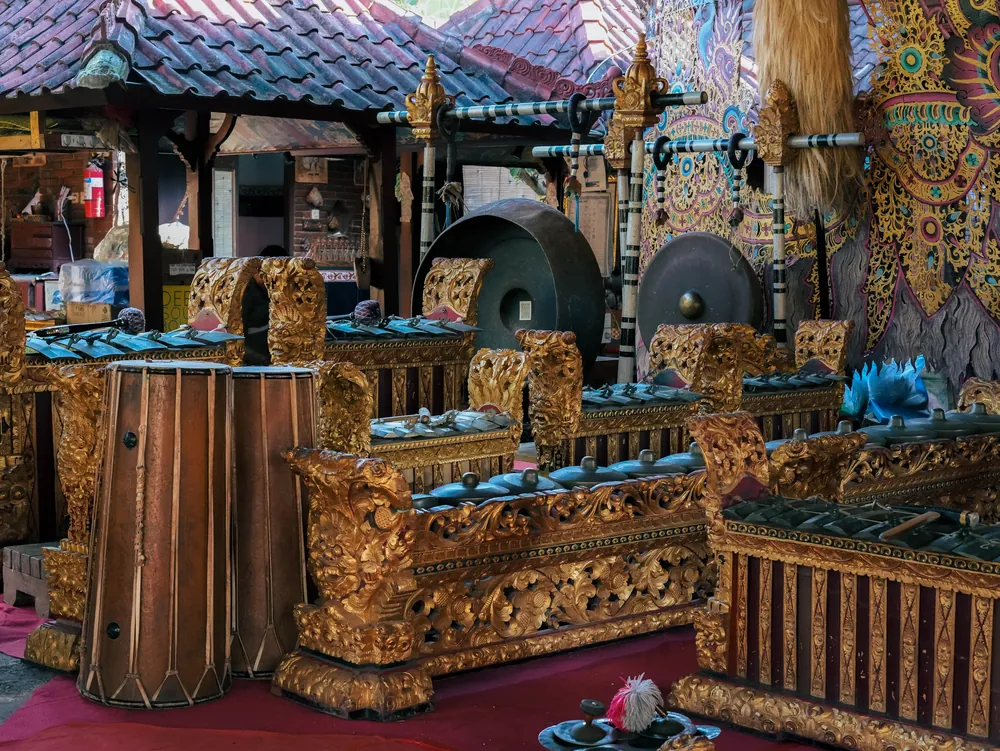 A Private Experience with Balinese Art Masters – photo 3