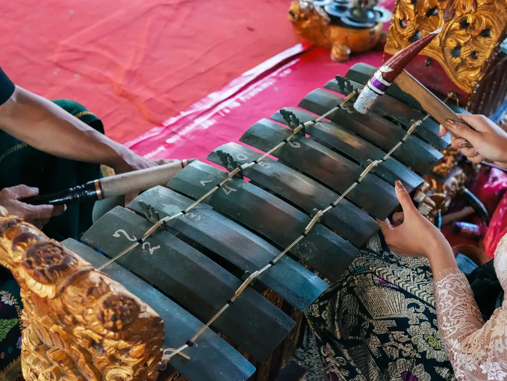A Private Experience with Balinese Art Masters – photo 7