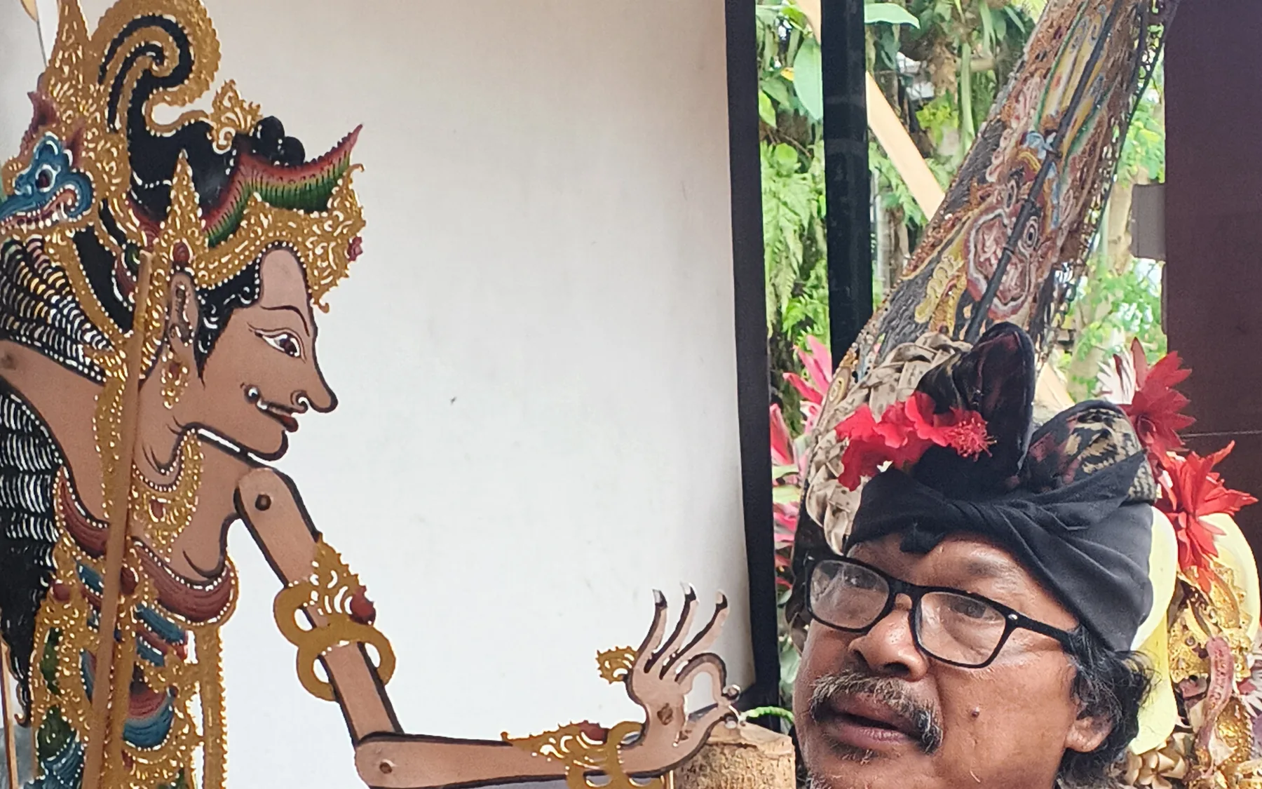 A Private Experience with Balinese Art Masters – Blahbatuh, Gianyar