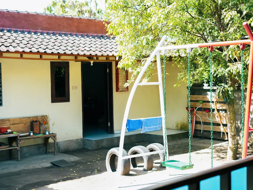 A Revolutionary Local Preschool of West Bali – photo 2