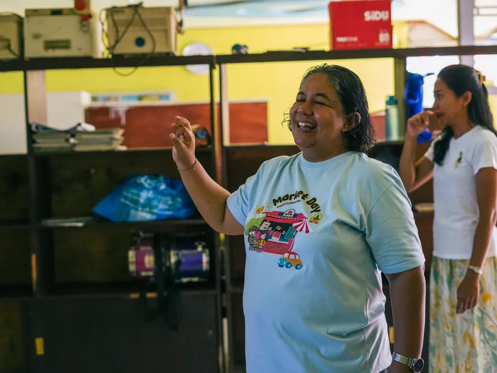 A Revolutionary Local Preschool of West Bali – photo 5
