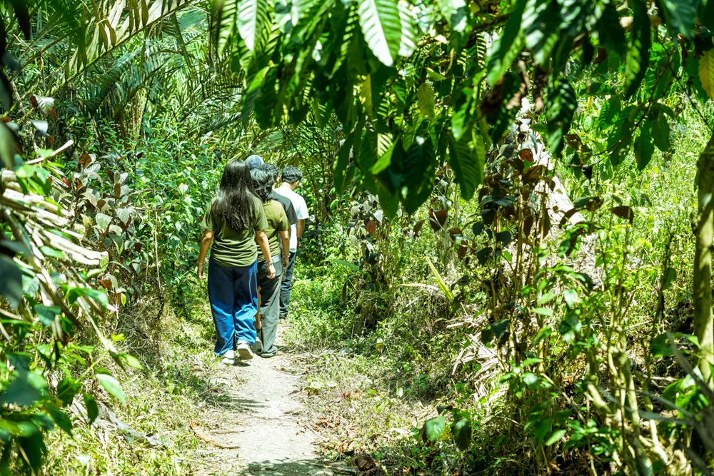 Brewing Resilience in Farming Communities – photo 4