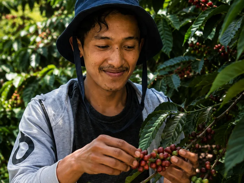Brewing Resilience in Farming Communities – Mika Adi Putra, Pajahan, Tabanan