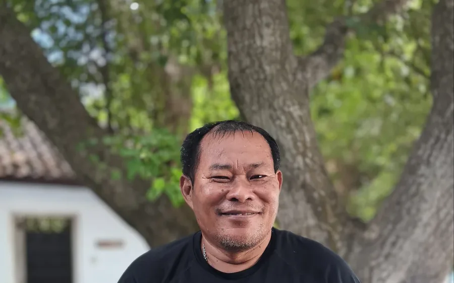Coral Restoration Project with Ketut Danu – Pejarakan, Buleleng