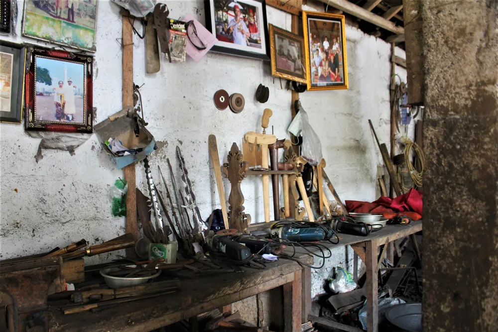 Cycling through Culture – photo 2