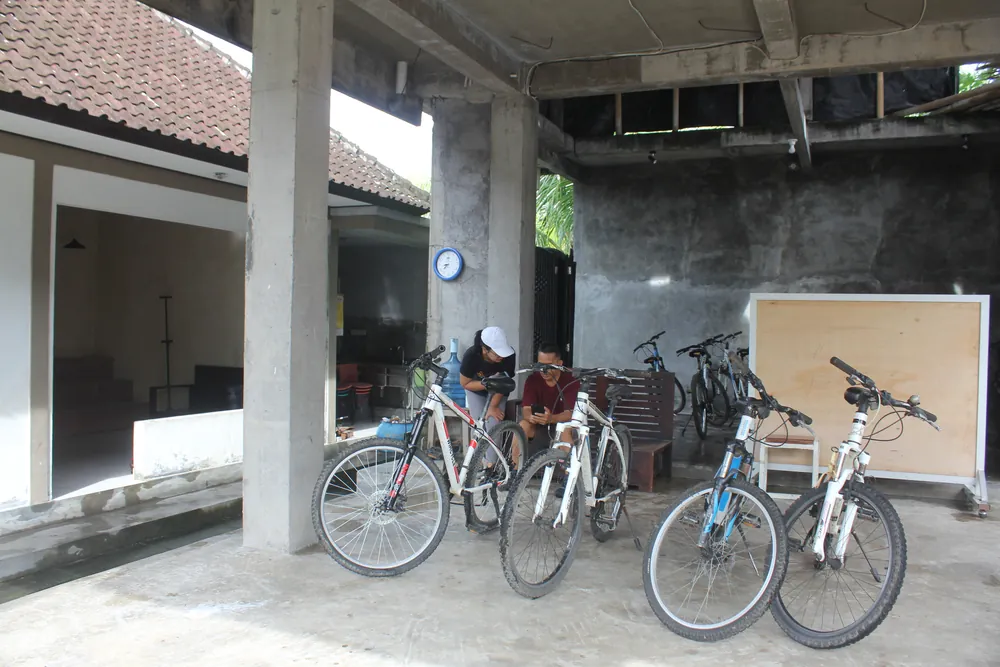 Cycling through Culture – photo 9