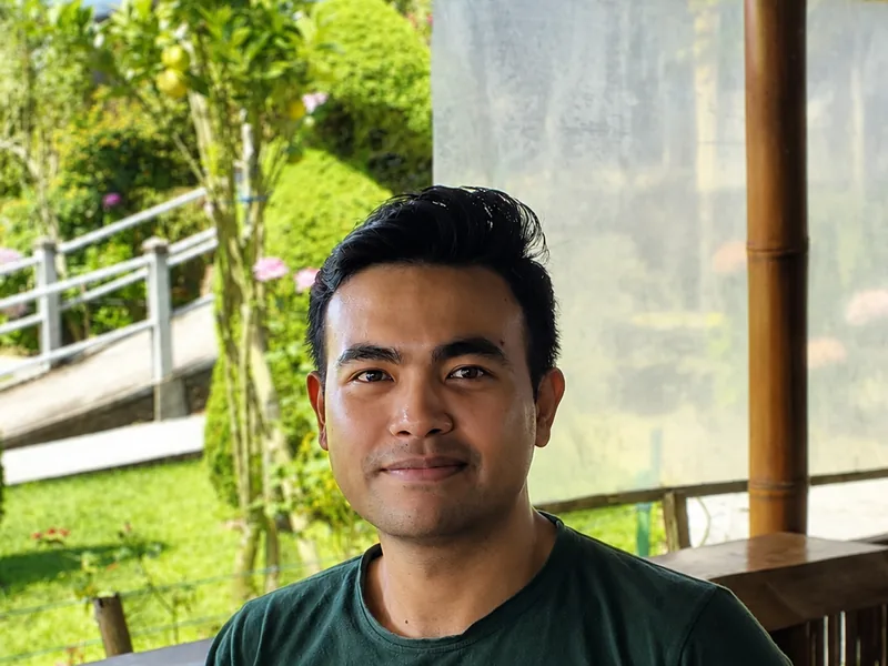 From Harvest to Innovation – I Kadek Gandhi, Pancasari, Buleleng