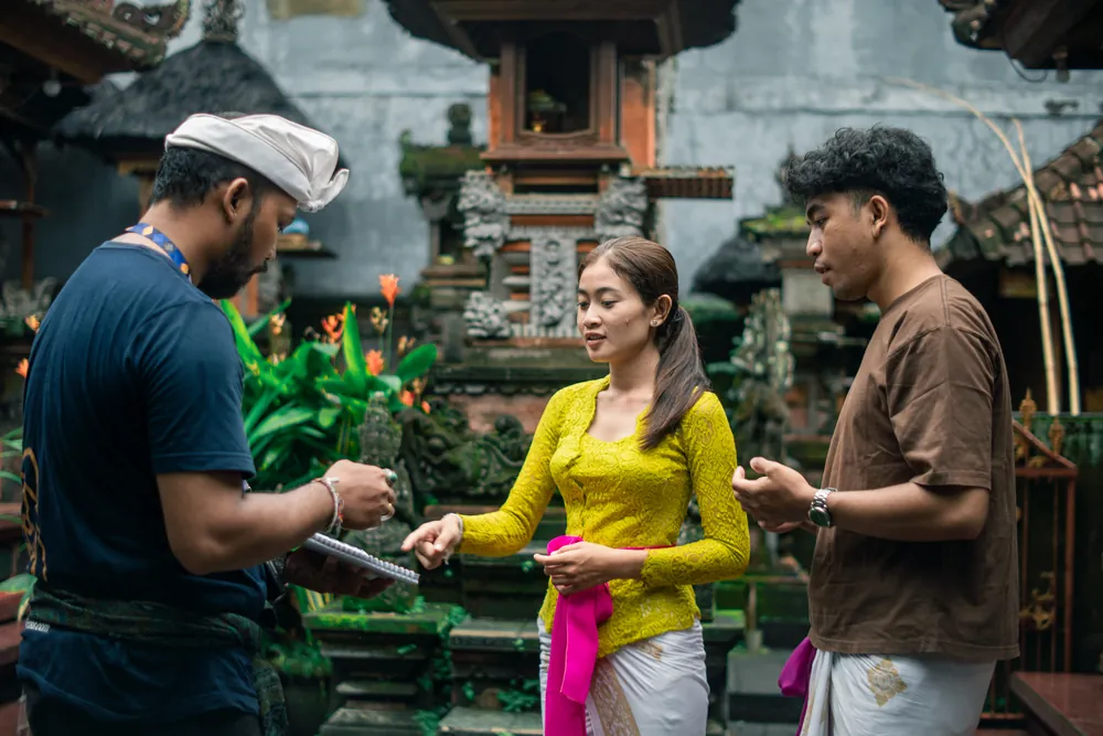 Healing the Balinese Way – photo 2