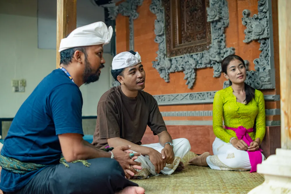 Healing the Balinese Way – photo 3