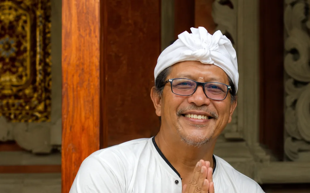 Healing the Balinese Way – Pejeng, Gianyar