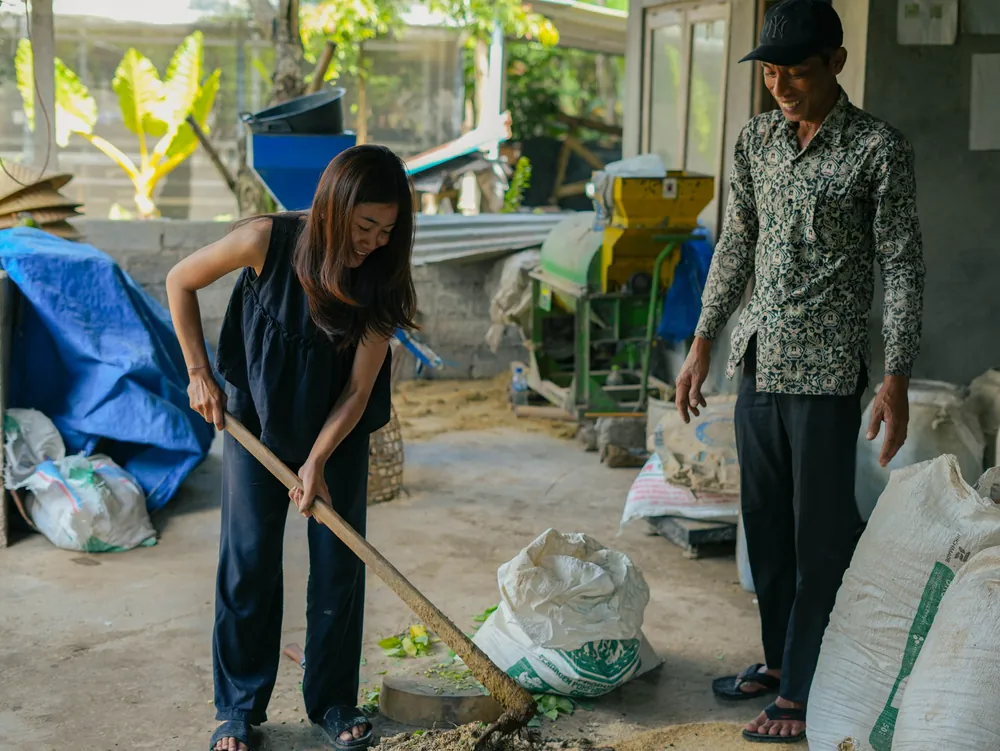 Organic Farming for Resilient Communities – photo 5