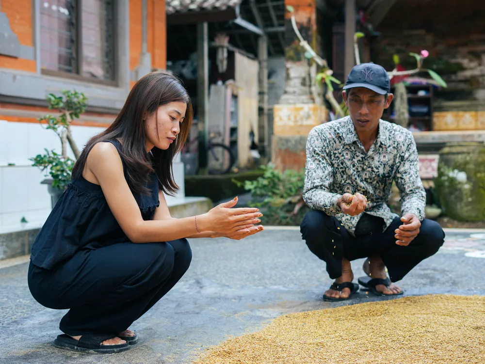 Organic Farming for Resilient Communities – photo 8