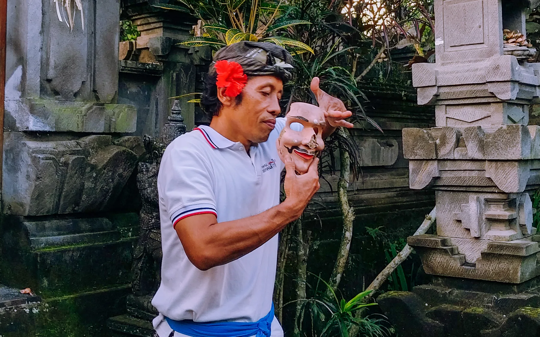 Reimagining Tradition for Future Generations – Aan, Klungkung