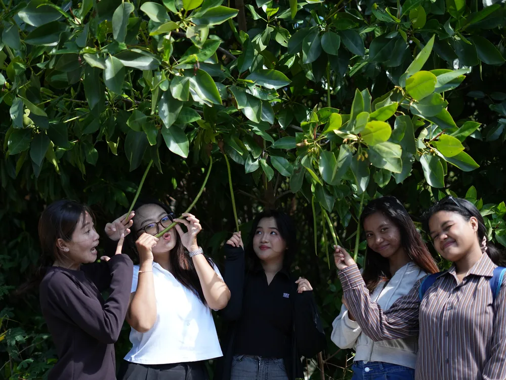 Turning Ecosystems into Opportunities – photo 7