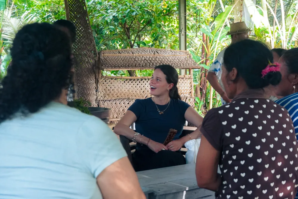 Women of Bali Leading Change – photo 2