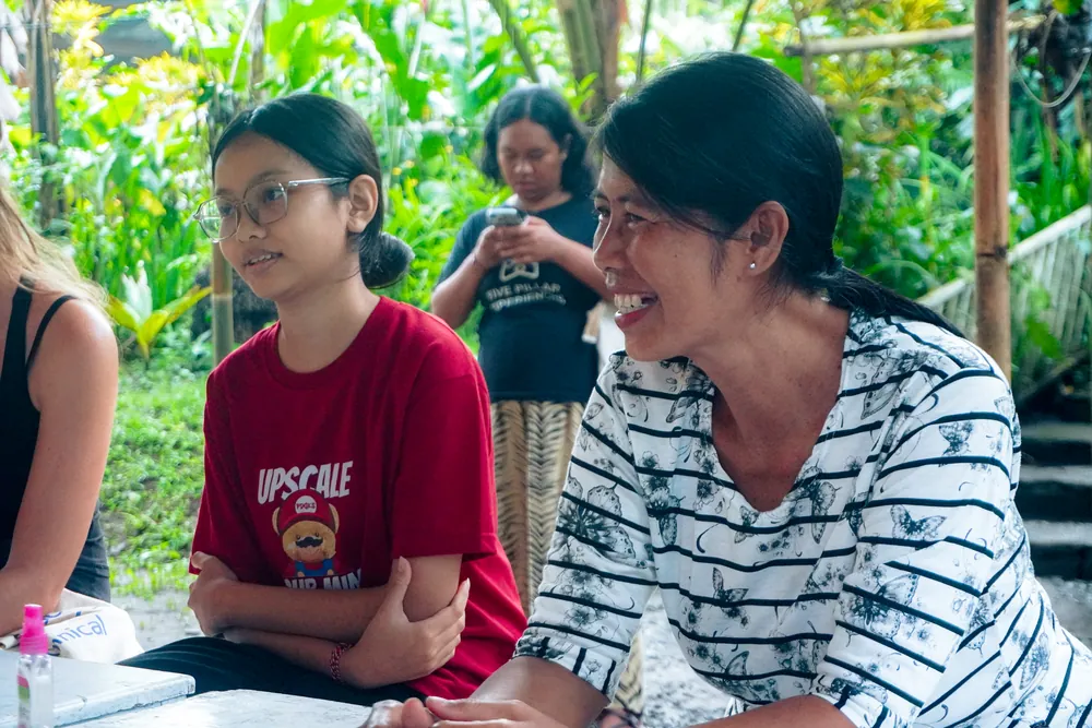 Women of Bali Leading Change – photo 3