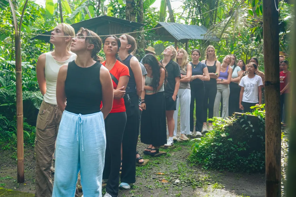 Women of Bali Leading Change – photo 4