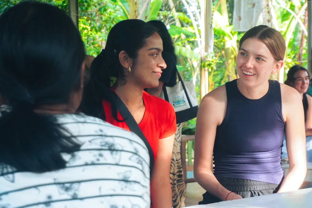 Women of Bali Leading Change – photo 5