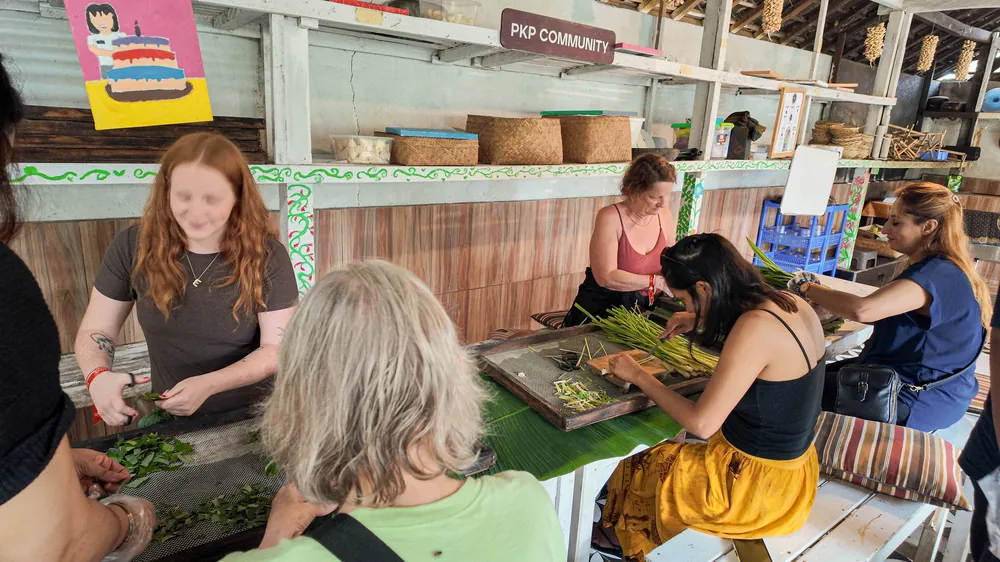 Women of Bali Leading Change – photo 6