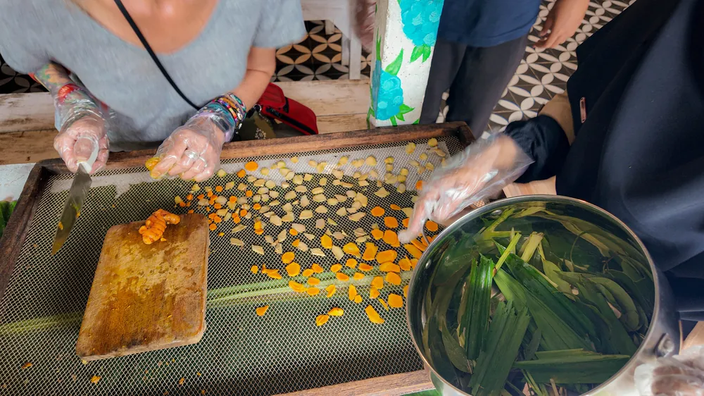 Women of Bali Leading Change – photo 7