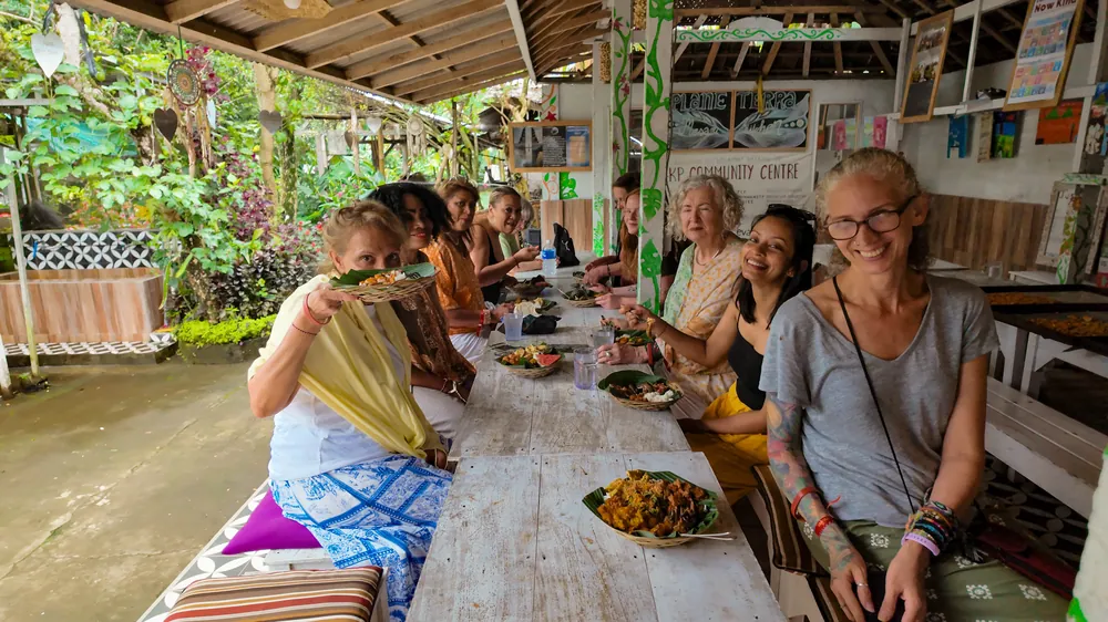 Women of Bali Leading Change – photo 9