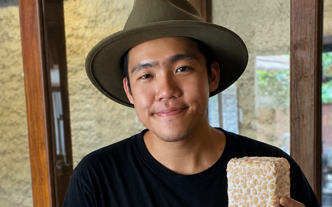 Youth for Tempe: Catalysts of Change – Lodtunduh, Gianyar