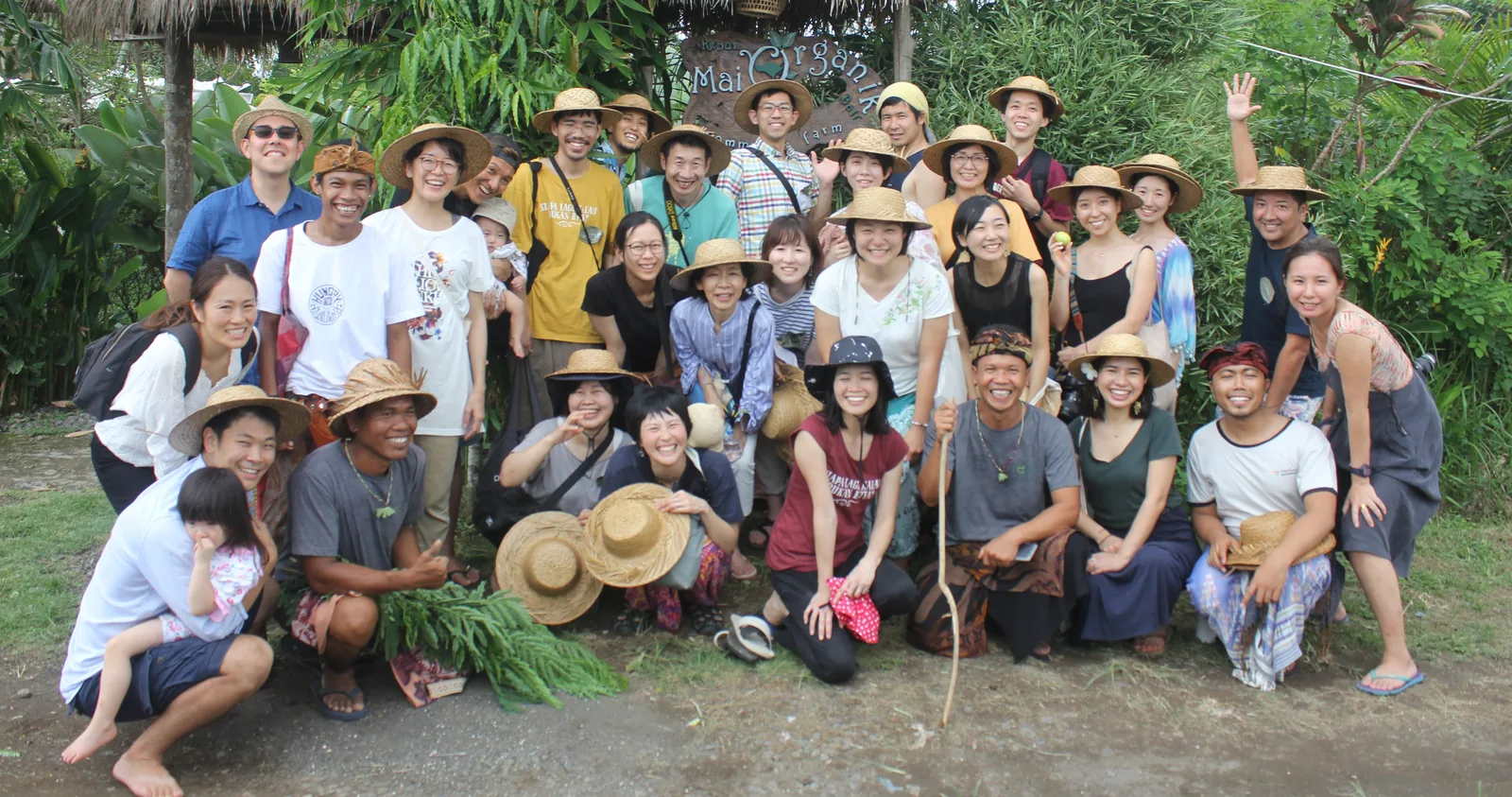 Impact in Action - 2025