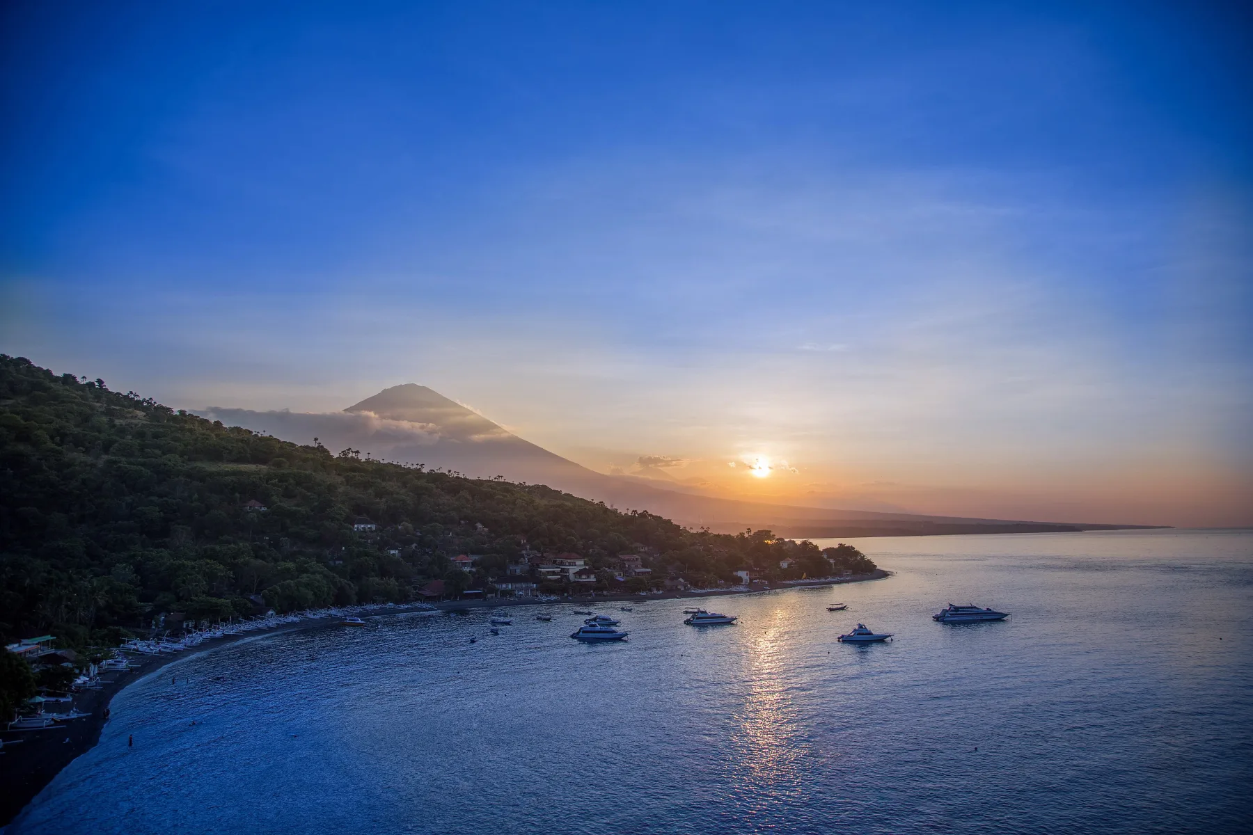 Amed: Heritage, Culture & Coastal Life – Amed