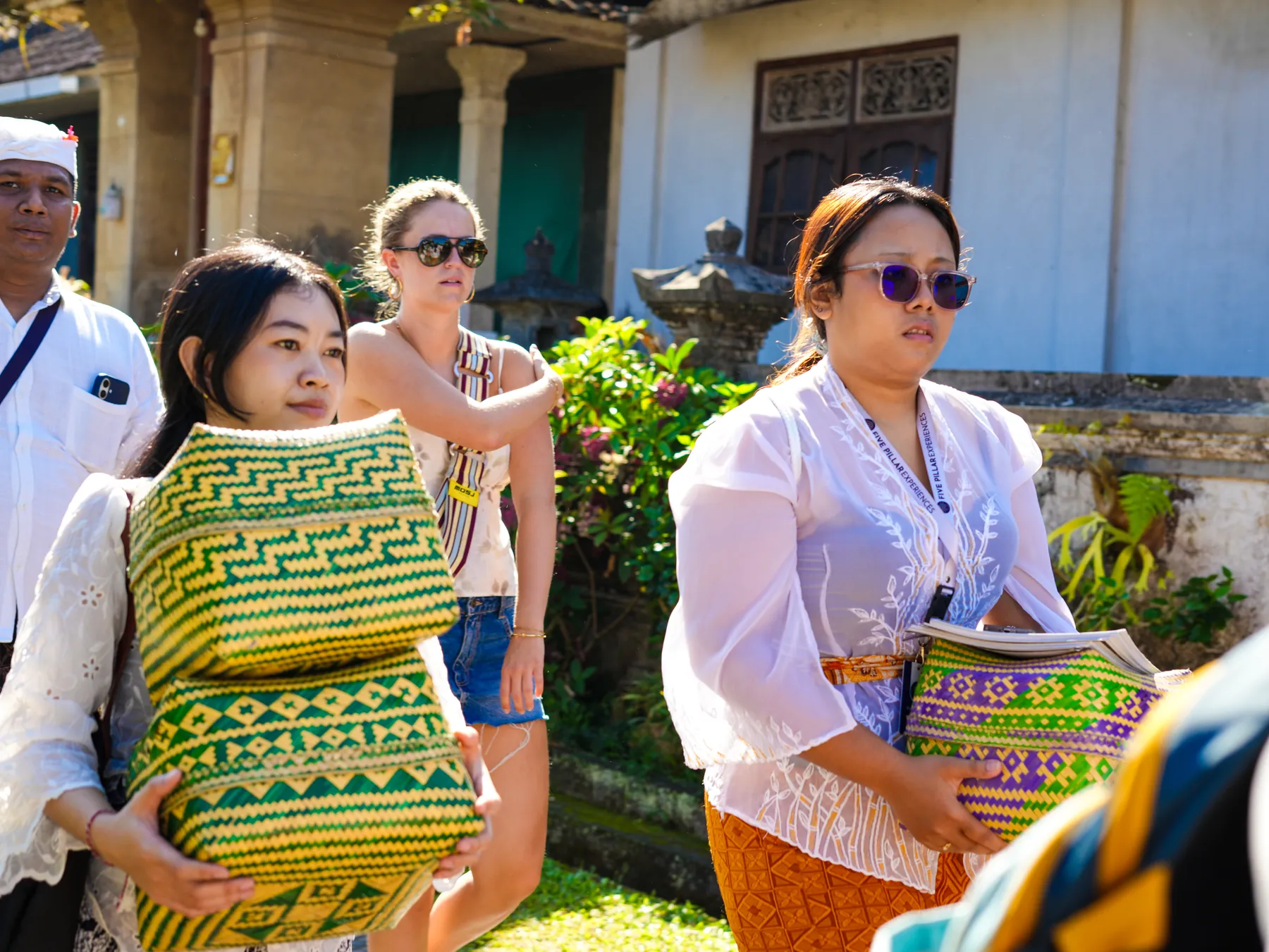Bangli: The Ancient Spirit of Bali – Bangli