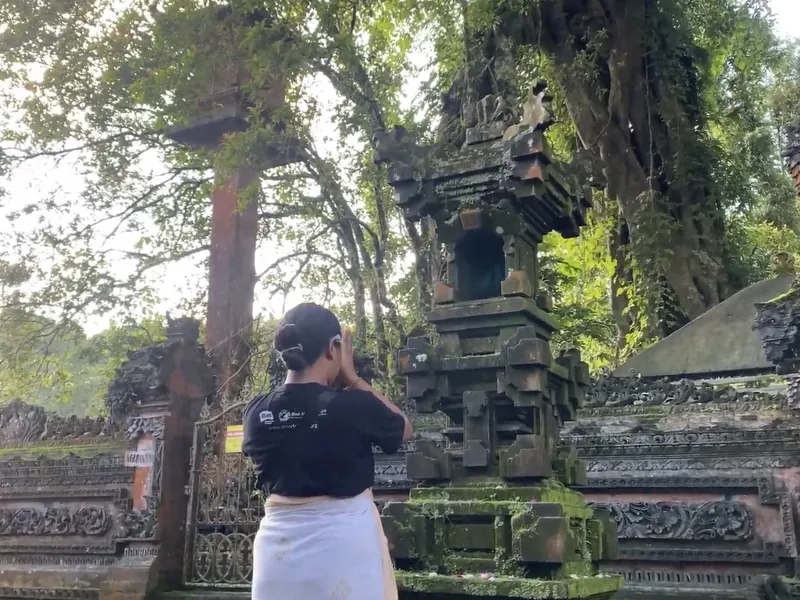 Bedugul 2 days 1 night tour