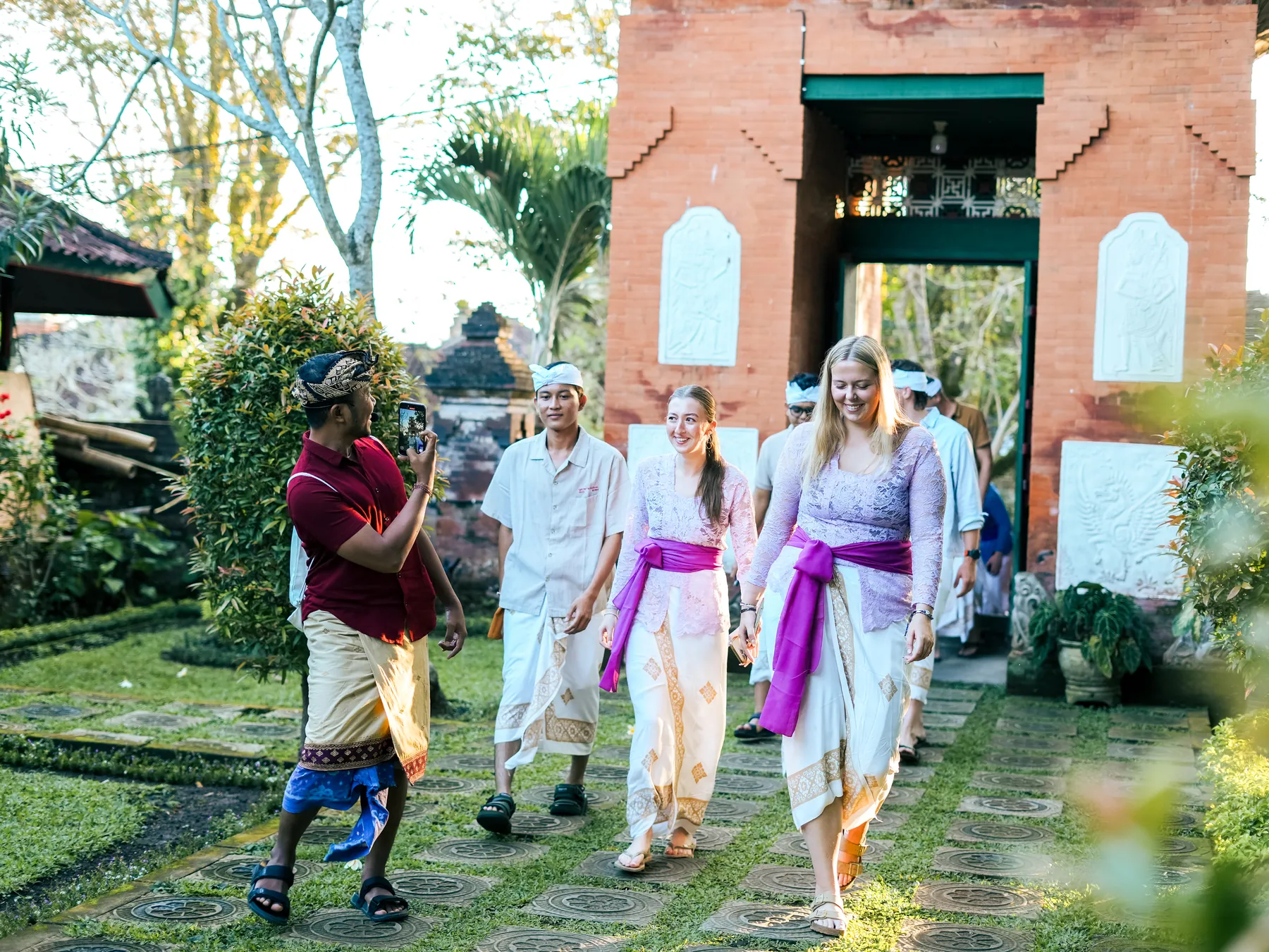 Candidasa: Royal Heritage & Coastal Trails – Candidasa