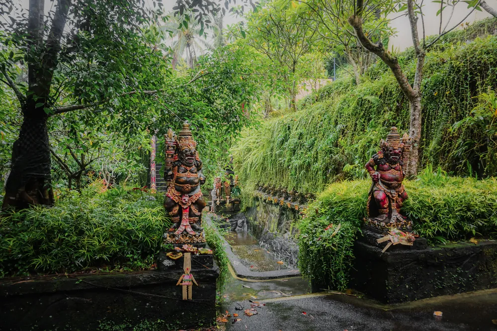 Jatiluwih – photo 4