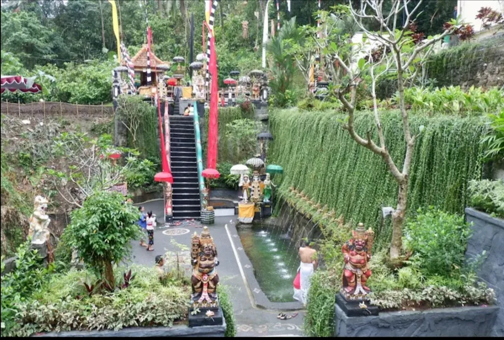 Jatiluwih – photo 8