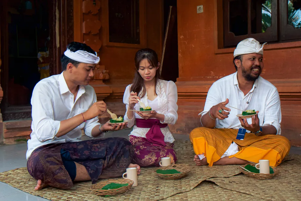 Kedungu – photo 2
