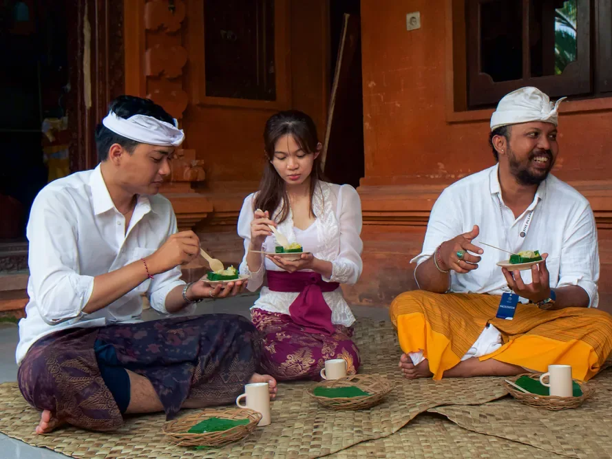 Kedungu 2 days 1 night tour