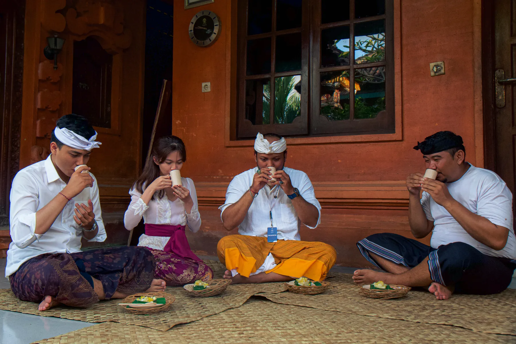 Kedungu: Culture, Flavors & Waves – Kedungu