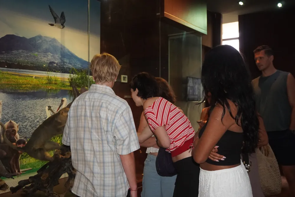 Kintamani – photo 3