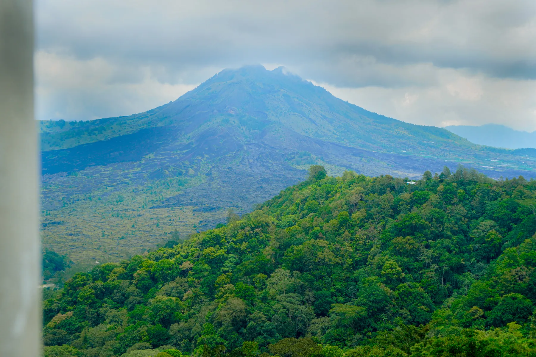 Kintamani: Beyond the Clouds – Kintamani