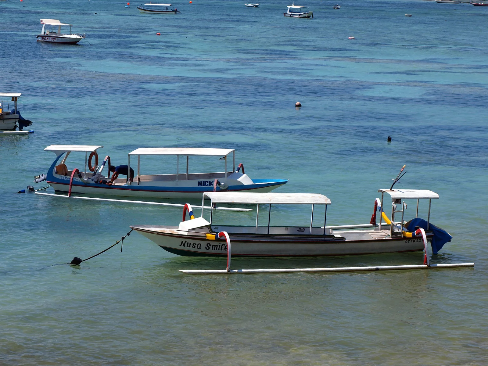 Lembongan – photo 2
