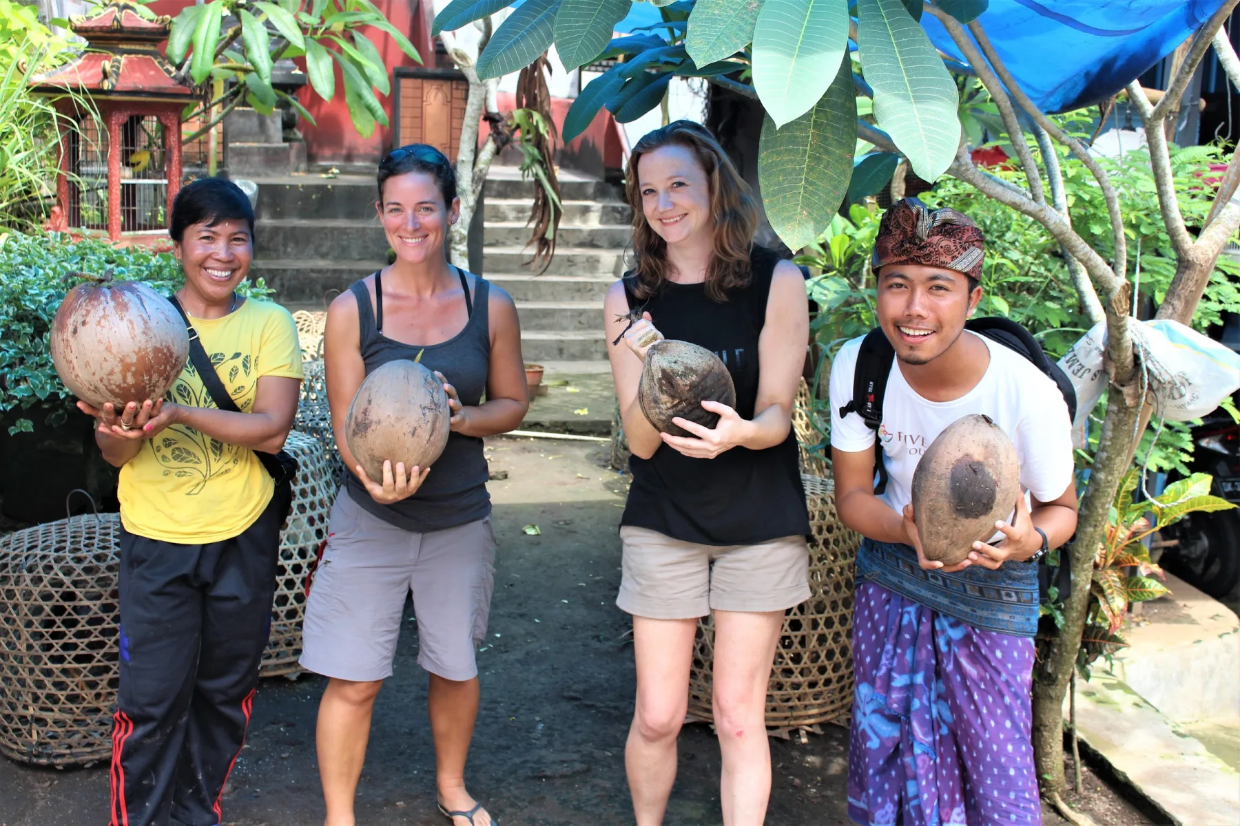 Medewi: Beyond the Path of Bali – Medewi