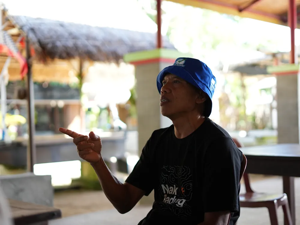 Nusa Dua – photo 7