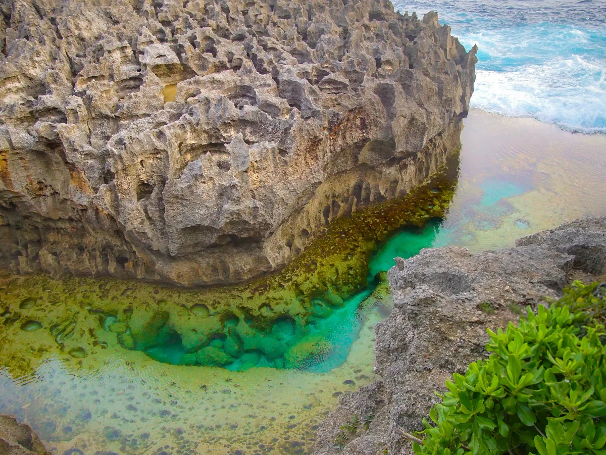 Nusa Penida 2 days 1 night tour