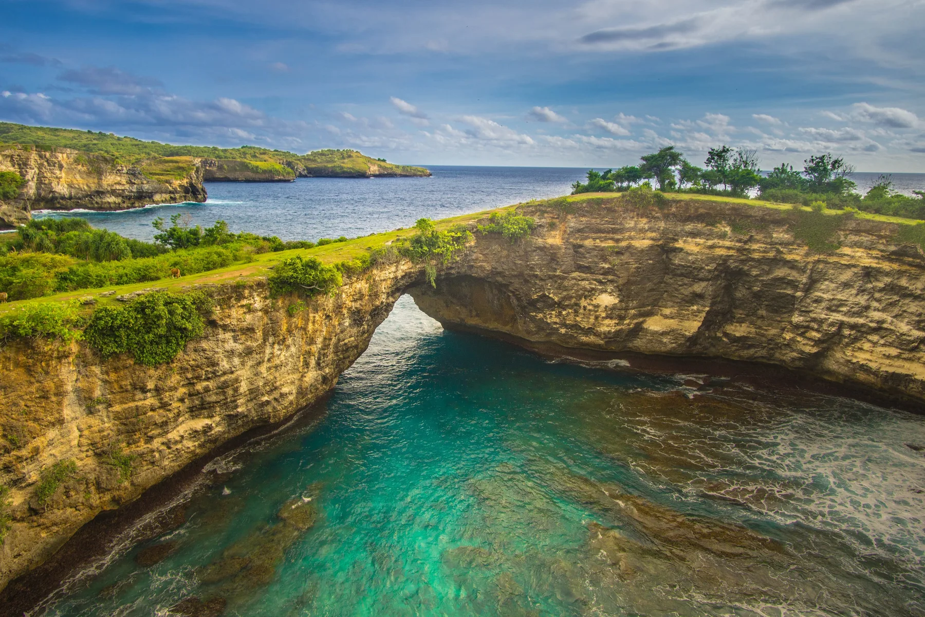 Nusa Penida: Beyond the Postcard – Nusa Penida