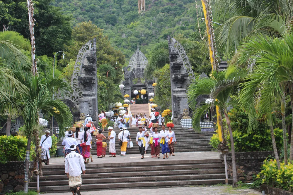 Pemuteran – photo 6