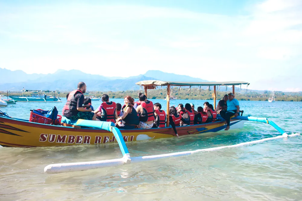Pemuteran – photo 10