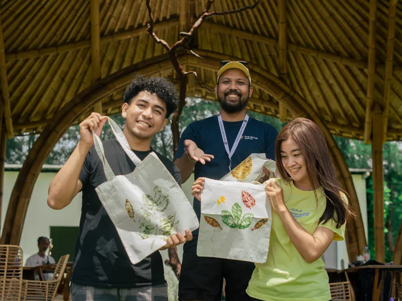 Sanur 2 days 1 night tour