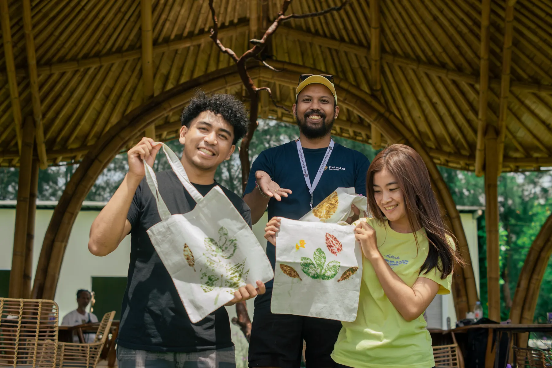 Sanur: Coastal Breeze Escape – Sanur