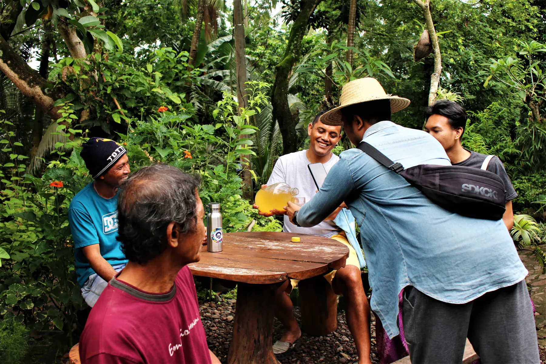 Tejakula: From Sea to Soul – Tejakula